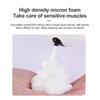 WON Hand Soap Dispenser U-Shape Auto-Induction Power Supply Mode ABS Timing Function Household Accessories