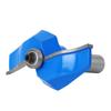 12mm 1/2" Shank Router Bit Cabinet Door Wood Cutters Durable Milling Cutter  Woodworking Tools