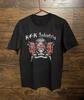 Band Kerry King Unisex T-Shirt Alle Größen S bis 5XL Kurzarm KN527