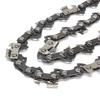 14 Inch 52 Chain Link Chainsaw Saw Drive Link Link 3 / 8lp  Caliber Saw Blade for Garden Tools