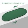 Anti-slip Pet Bowl Mat Anti Overflow Cat Placemat Portable Dog Drinking Pad  Pet Accessories