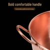Homeglen Multi-Purpose Thickened Copper Pot