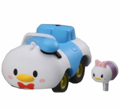 Choro Q MIX Tsum Tsum QM-12 (Donald i Daisy)