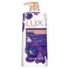 Lux Scented Essential Oil Shower Gel