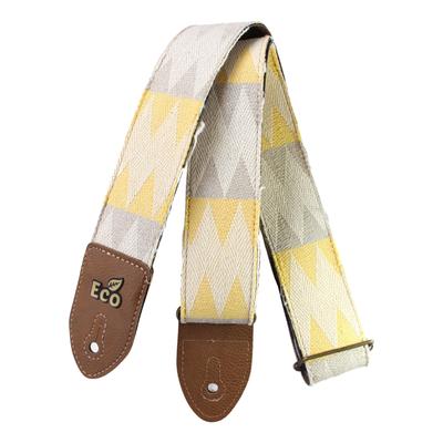 BASSO Guitar Strap ECO STRAP Light Series ECO 16