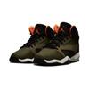 Air Jordan 11 Crib Bootie Emerald Green AV1243-300