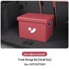 Compatible with Ji Yue Car Trunk Organizer 01/02 - Storage Box & Container