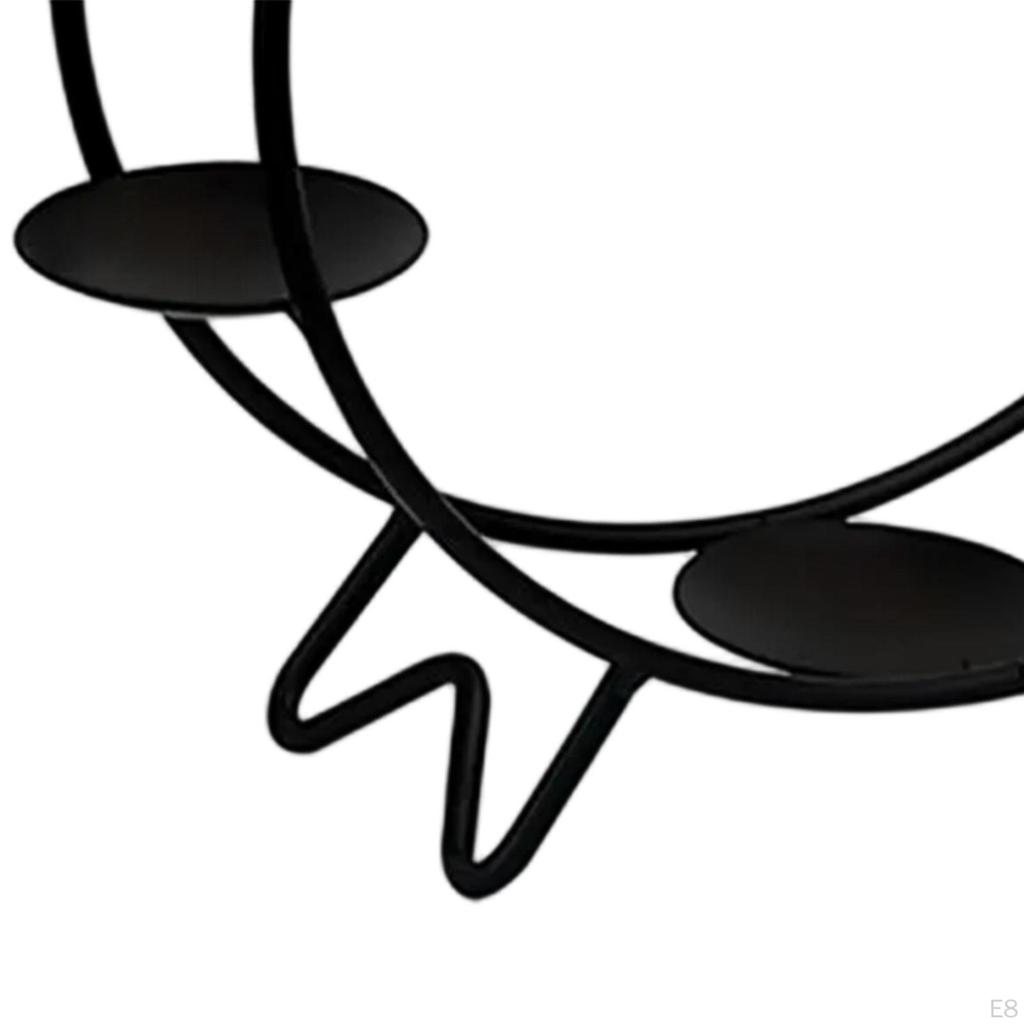 4 Etagen Cupcake Präsentationsständer Halter Servierregal für Babyparty