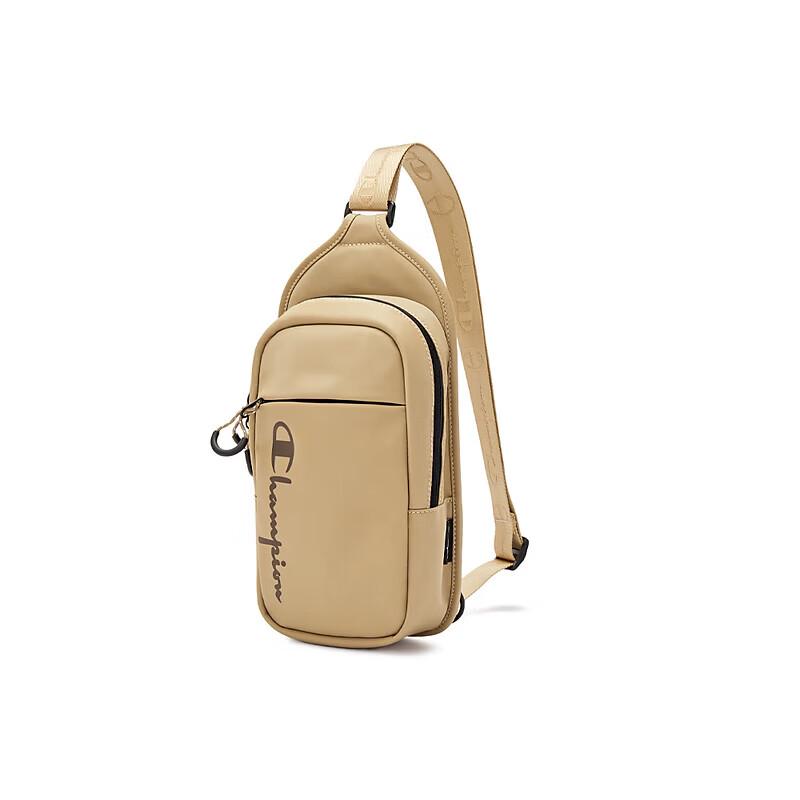 Champion Casual Crossbody Bag One Size хаки