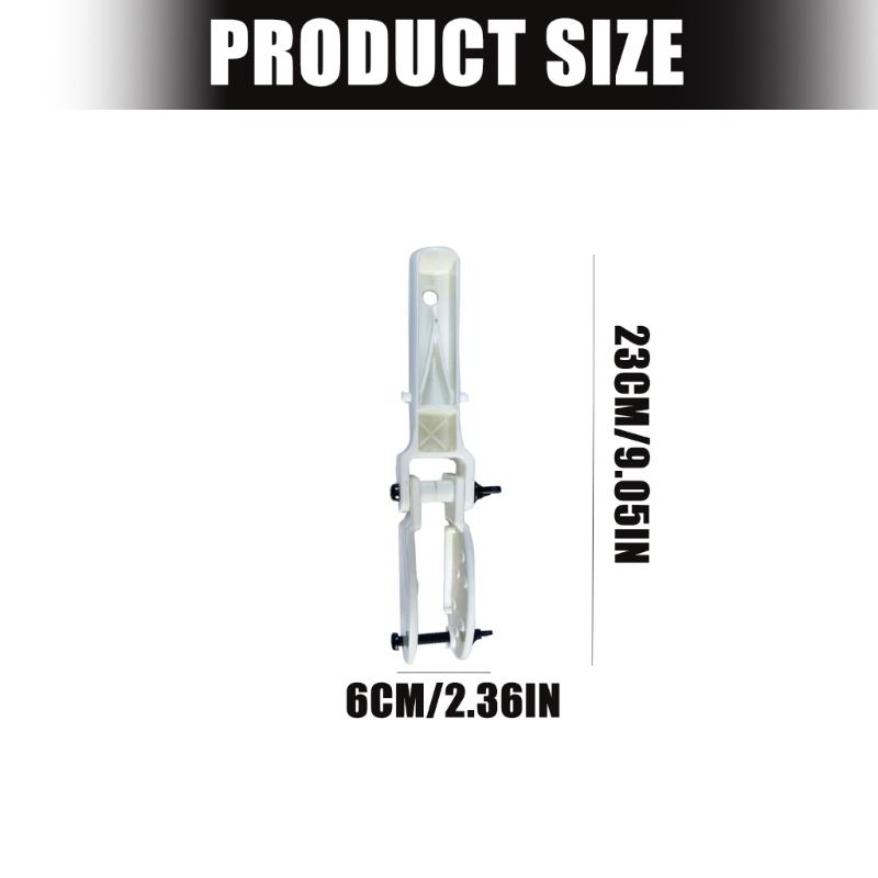Strong Chlorine Dispenser Swimming Pool Stain Remove Sanitizer Holder for Effective Pool Water Maintenance