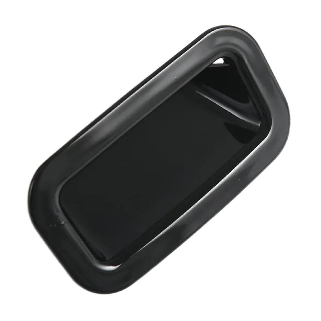 BYD Leopard Titanium 7 Rearview Mirror, Fuel Tank, Door Handle, Bowl, Trim, and Taillight Covers