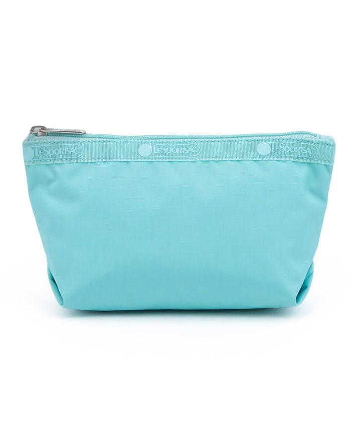 

Мешочек SMALL SLOAN Pale Turquoise [LeSportsac] [Официальный] COSMETIC/2724 бледно-бирюзовый