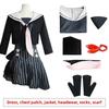Nightcord Project Sekai At 2500 Cosplay Game Role Acgn Exhibition Clothing