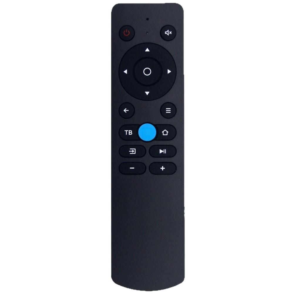 Remote Control for BBK AN1603 and For Orima Projectors TVs with Infrared Technology and Wide Angle Up to 180 Degrees