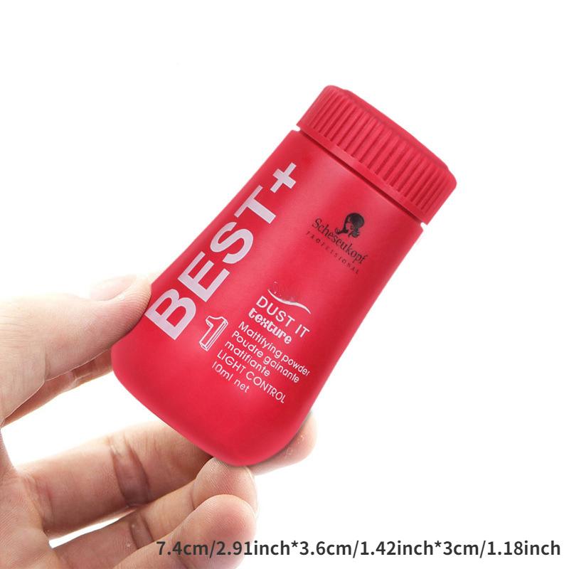 Volumizing Hair Powder for Men and Women, No Washing Required, Create Big Hair and Remove Grease