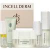 5-Piece Set: Booster + Serum + Cream + Calming Gel + Mist