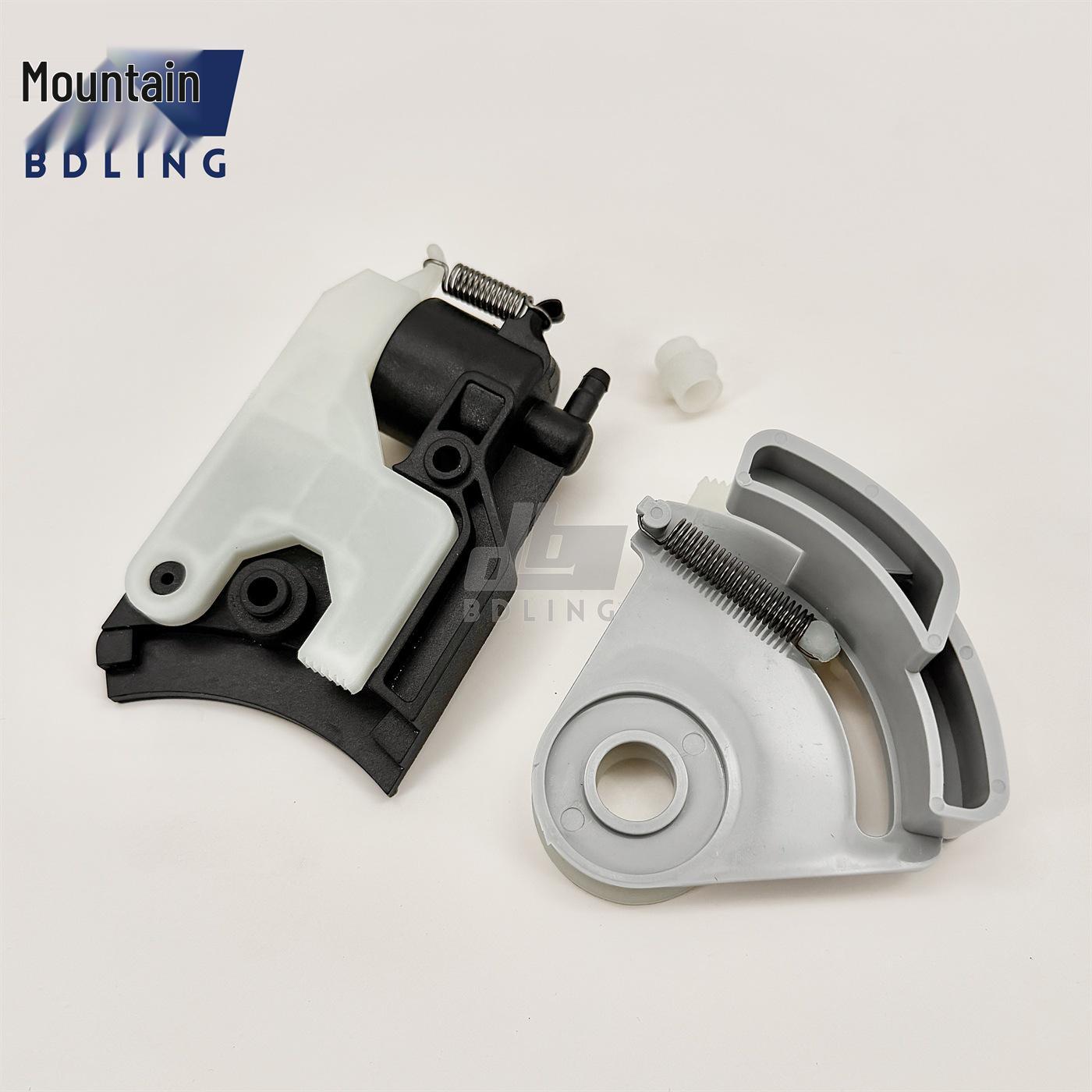 

Compatible with Shaanxi Delong X3000, X5000, Chenglong, Jiefang Grammer 90.3 Seat Auxiliary Valve Memory Gear Clutch Consult Customer Service