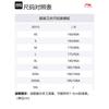 Li Ning Fitness Series Sweatshirt Men's Black AWDT989-1