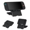 For NS 2 Multi-Angle Bracket Wear Resist Game Console Display Rack Foldable Stand Bracket for Mobile Phone/Tablet Holder