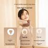 Breo NeckC2 Portable U-shaped Neck Massager Pillow