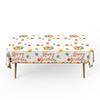 Birthday Party Decor Oil-proof Waterproof Cartoon Disposable Atmosphere Tablecloth Table Cover