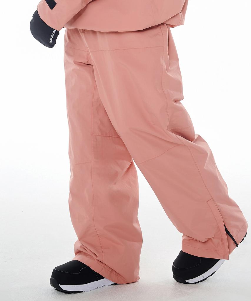 Dolauteoweeo 2425 Claro Board Pants Pink Unisex