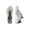 Salomon Amphib Bold 2.0 Fabric Breathable Lightweight Low Top Outdoor Functional Shoes Men Shoes Gray 471536
