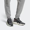 Adidas Originals Prophere V2 Mesh Fabric Sports Non-Slip Wear-Resistant Low-Top Lifestyle Casual Shoes Unisex Casual Shoes Gray Black White FW4263
