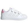 Advantage Base 2.0 Sneakers Synthetic White