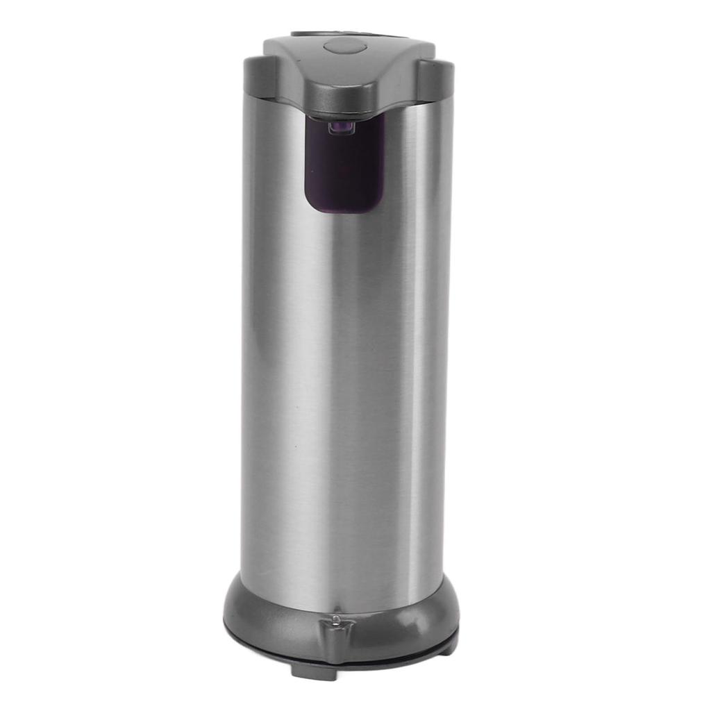 Automatic Soap Dispenser Infrared Motion Sensor Stainless Steel Smart Touchless Soap Dispenser for