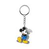 Thisisneverthat X Disney Mickey Key Chain Silver