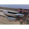 For VW Passat B8 2011~2017 2018 ABS Carbon Fiber Outside Door Handle Cover Trim