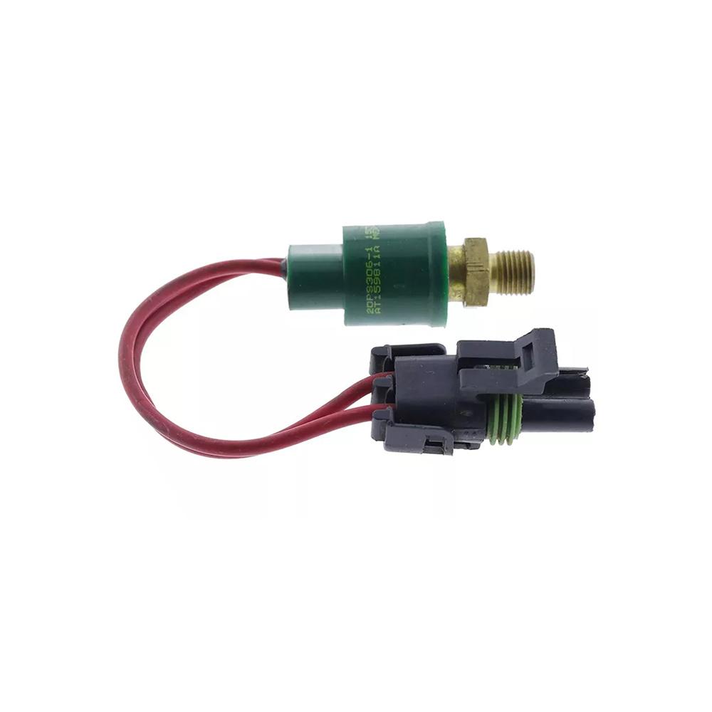 Oil Pressure Switch For John Deere 310E 310G 310J 310K 410G 410J 410K AT159811
