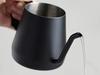 Kinto Pour-Over Kettle 430ml Black (Gift/Present) 20365
