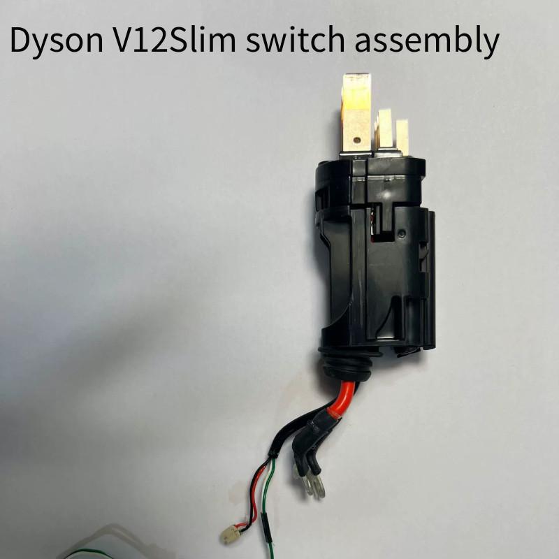 For V8 V10 V11 V15 Vacuum Cleaner Main Switch Assembly Parts Repair