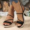 Calzado para mujer – Sandalias
