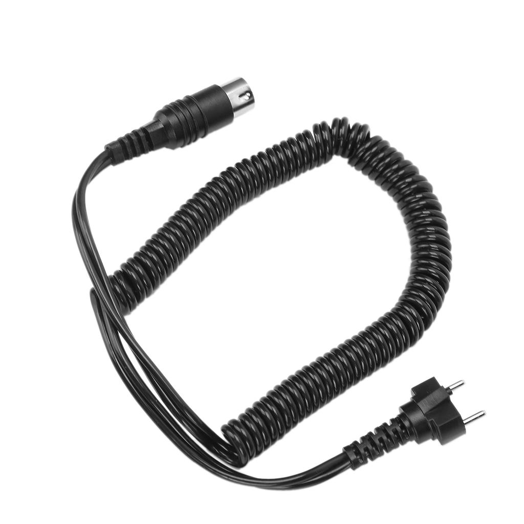 Nail Drill Handpiece Cord Power Cable Electric Nail Drill Manicure NaMachine Accessories