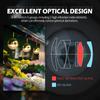 TTartisan 50mm F2 Manual Focus Lens for Sony Compatible with and More Full-Frame E-Mount Cameras, A7, A7II, A7III, A7R, A7RII, A7RIII, A7RIV, A7S,
