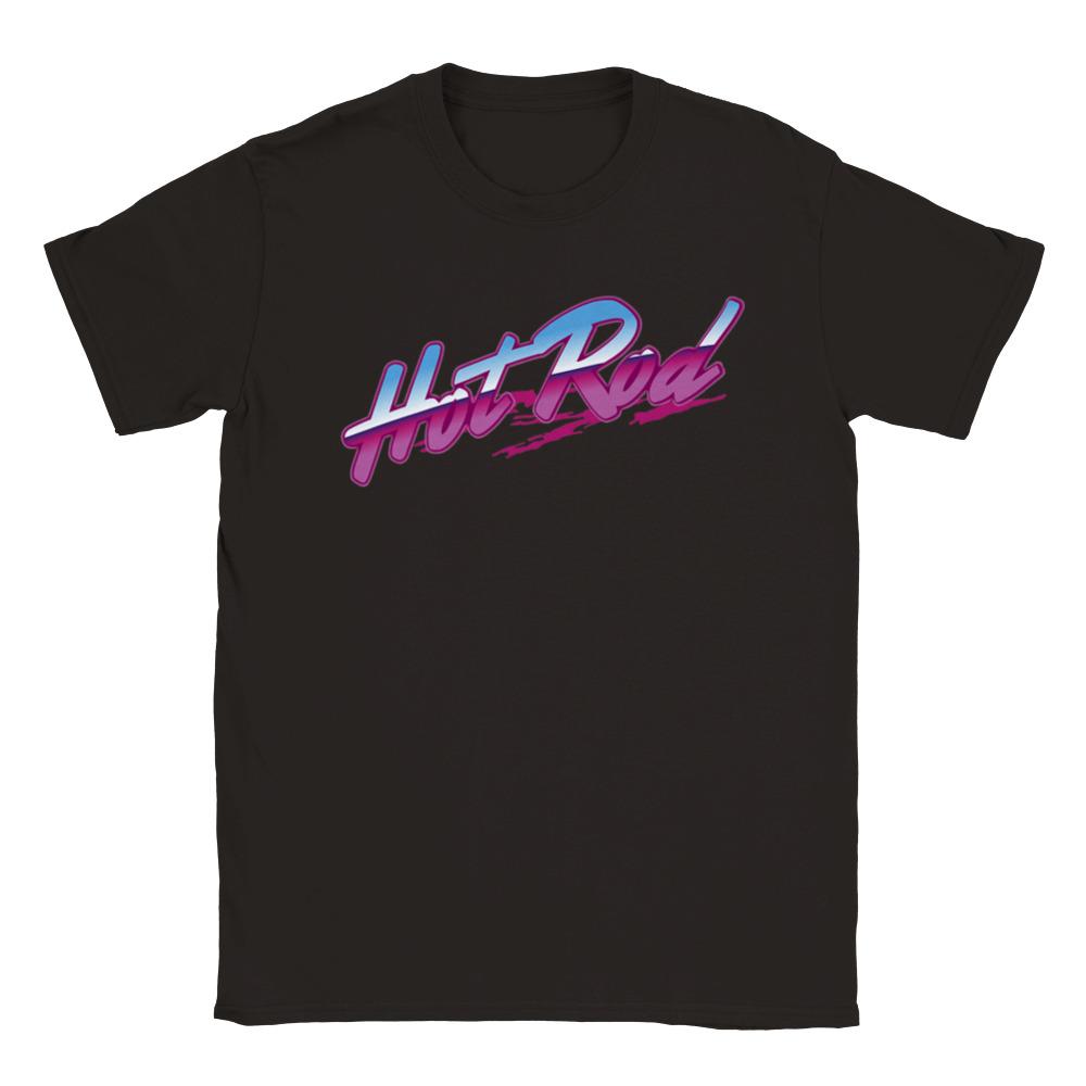 Hot Rod T-shirt Unisex T-Shirt XXXL