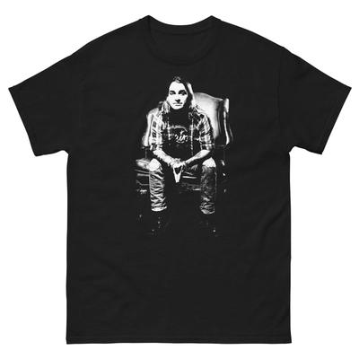 Cody Canada Country Music Grafica Maglietta T Shirt Unisex maglietta classica