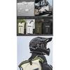 Motowolf Oxford Motorrad Wasserdichte Tasche Rucksack Langstreckenreise Trockentasche Tragbare Wasseraufbewahrungstasche Abenteuer Reitausrüstung