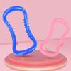 Loop Yoga Ring Support Tool Pilates Stretch Ring Fitness Equipment Yoga Circle Equipment  Gym