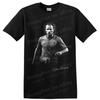 Dennis Bergkamp Soccer T Shirt Netherlands Football Player Graphic Tee Gift Art