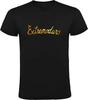 Rock Band Extremoduro Unisexs Cotton Shirt Y2k Graphic Tshirts Hiphop Unisex Streetwear Women Tshirt