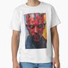 Darth Maul - Star Wars Classic T-Shirt