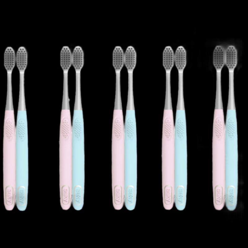 Shuke Carbon Fiber Toothbrush