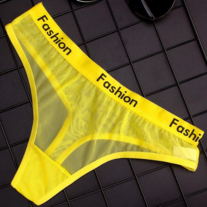 Newest Women Underwear Invisible Seamless T Panties G-String Female Lace Sexy Thongs Intimates Female Lingerie Ladies Briefs