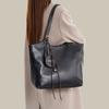 Shoulder Bag Women'S Spring Fashion Versatile High Sense To Work Commuter Bag Large Capacity Tote Bag
