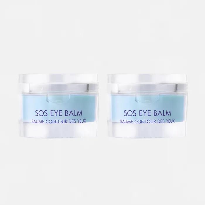 SOS Eye Night 8g x 2