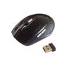 Sleek 2.4ghz Wireless Cordless Optical Scroll Dpi Mouse For Pc And Laptop Use